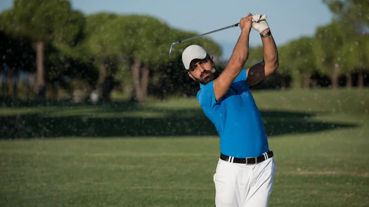 Swedish sensation: Ludvig Aberg’s meteoric rise now includes first PGA Tour win at 2023 RSM Classic