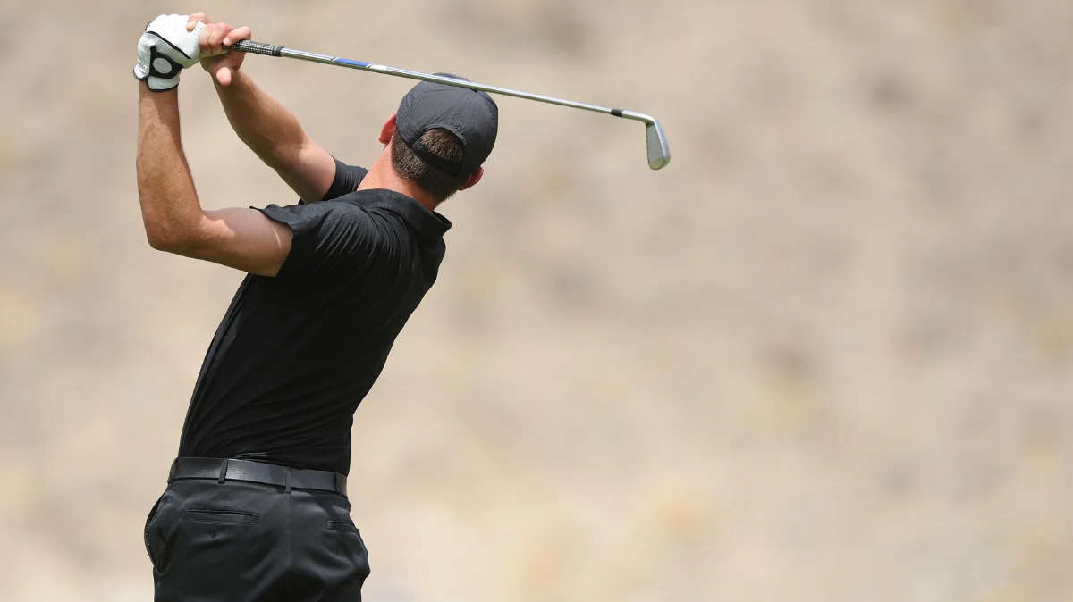 Luke List stuns 5-man playoff to win Sanderson Farms Championship