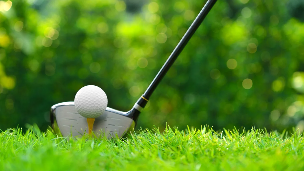 PGA Tour Winner Says He’ll Play On While Battling Parkinson’s