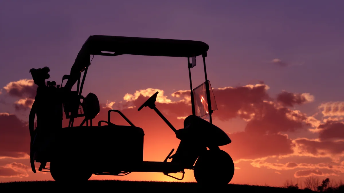 Golf Merger Deadline Extended, New Goal Revealed As PGA Boss’ Memo To Players Leaked