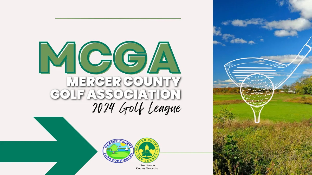 Join the 2024 MCGA Golf League
