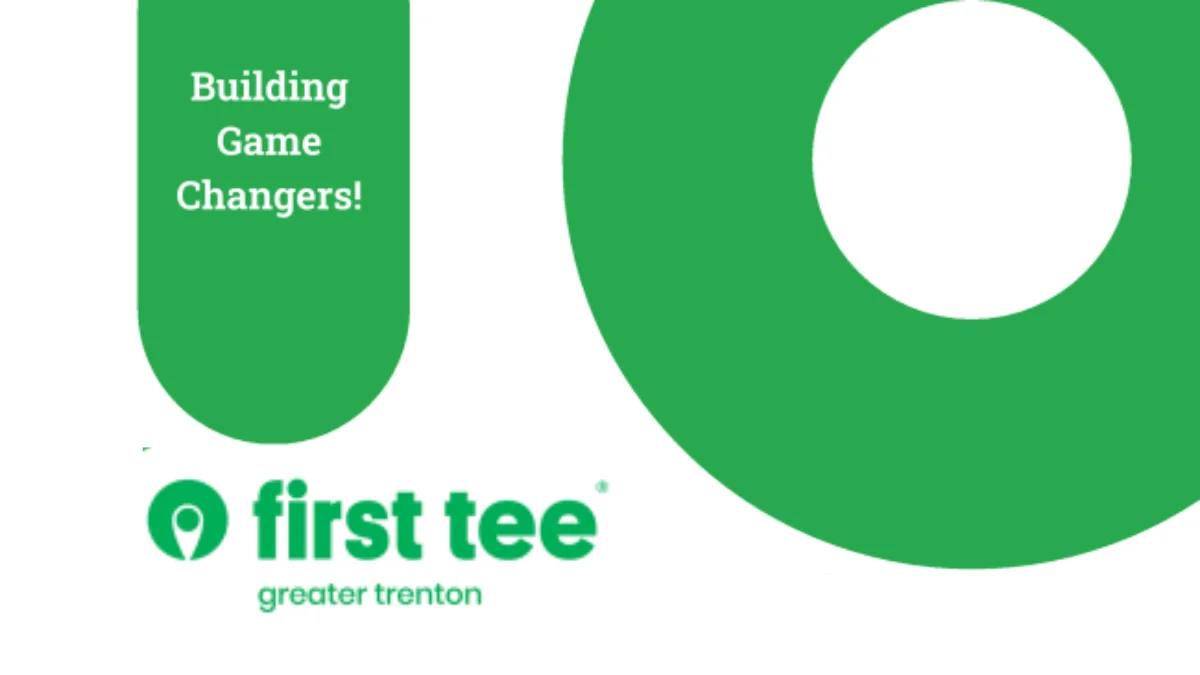 First Tee Greater Trenton Online Auction
