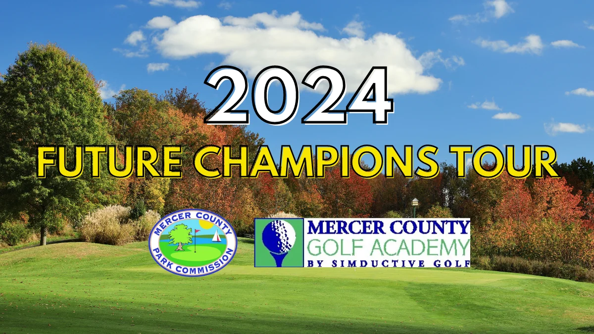 2024 Future Champions Tour