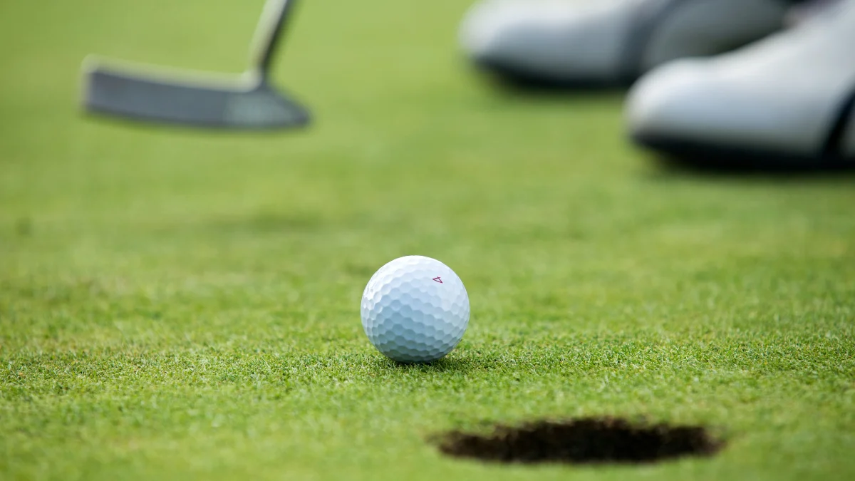PGA Tour Star Jordan Spieth Dazzles With Hole-In-One At Valero Texas Open
