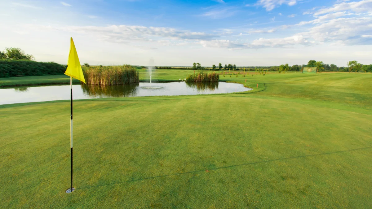 Charley Hoffman Has Extra Motivation To Win Charles Schwab Challenge