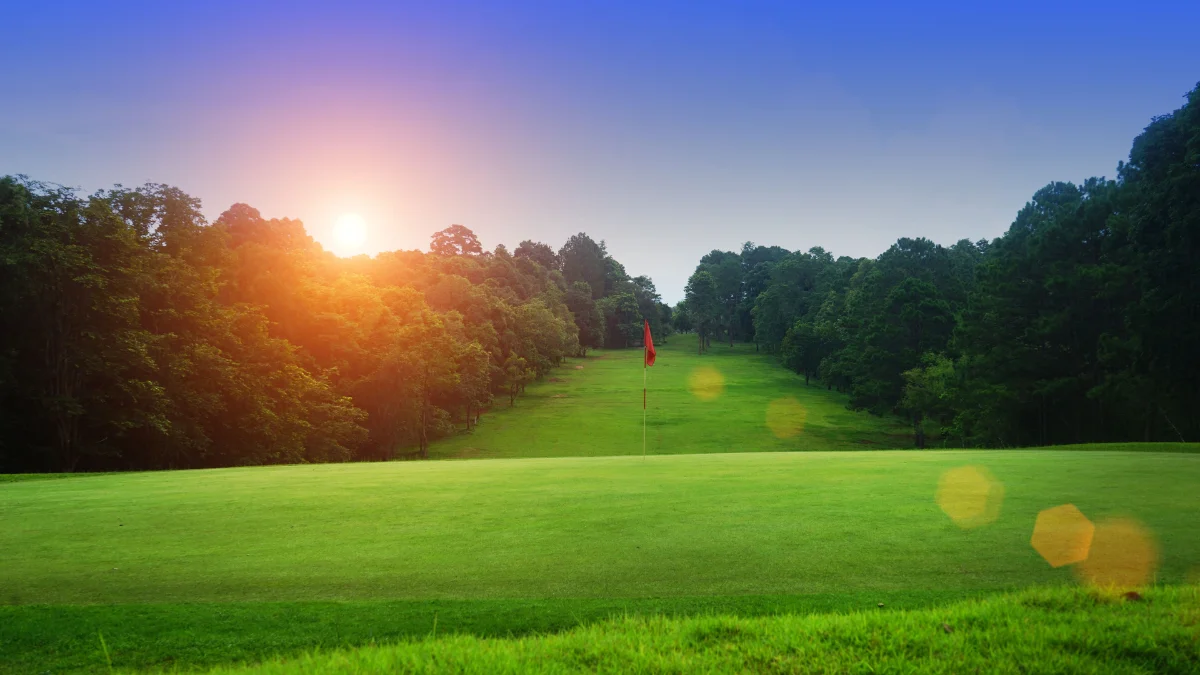 Taylor Pendrith Gets 1st PGA Tour Win