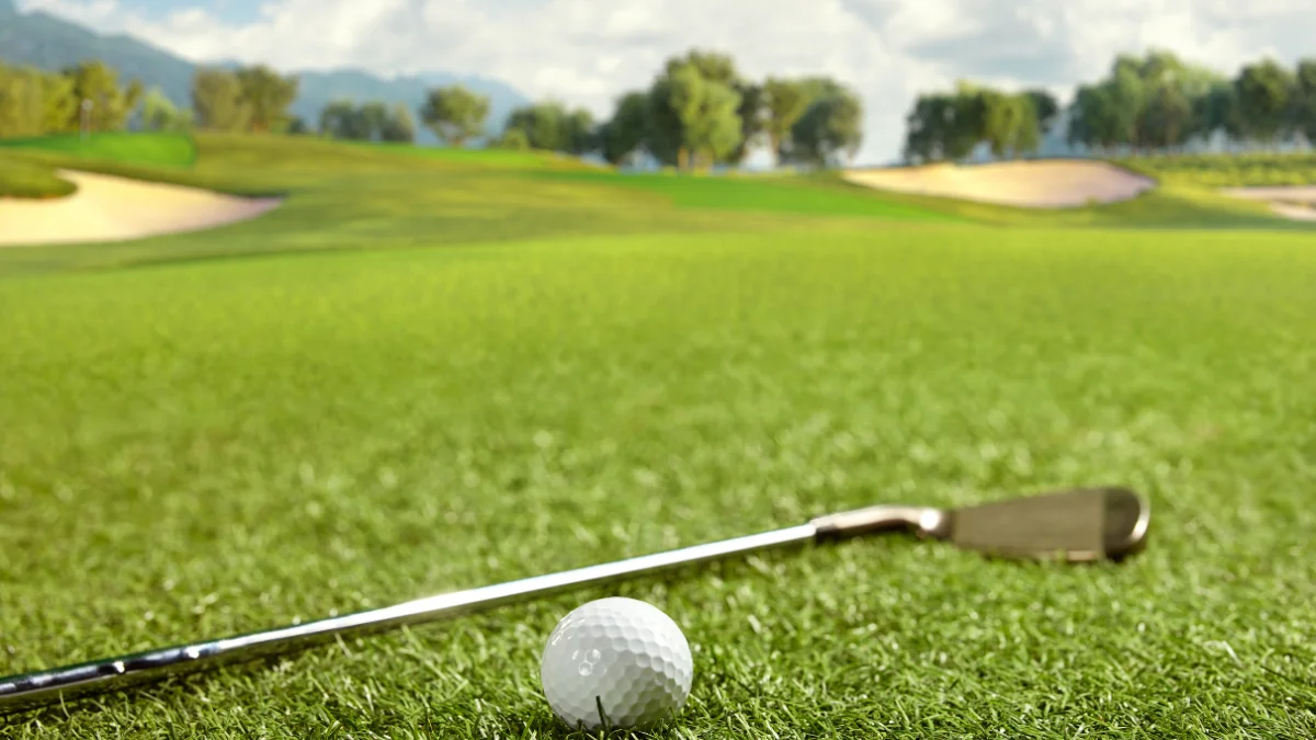 Scottie Scheffler Wins Memorial For Fifth PGA Tour Title Of Year