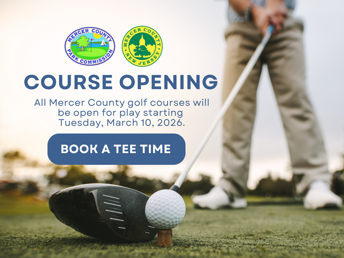 Course Opening