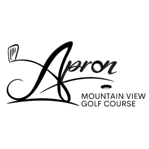 Apron - Mountain View
