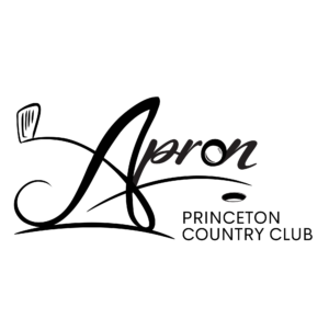 Apron - Princeton CC
